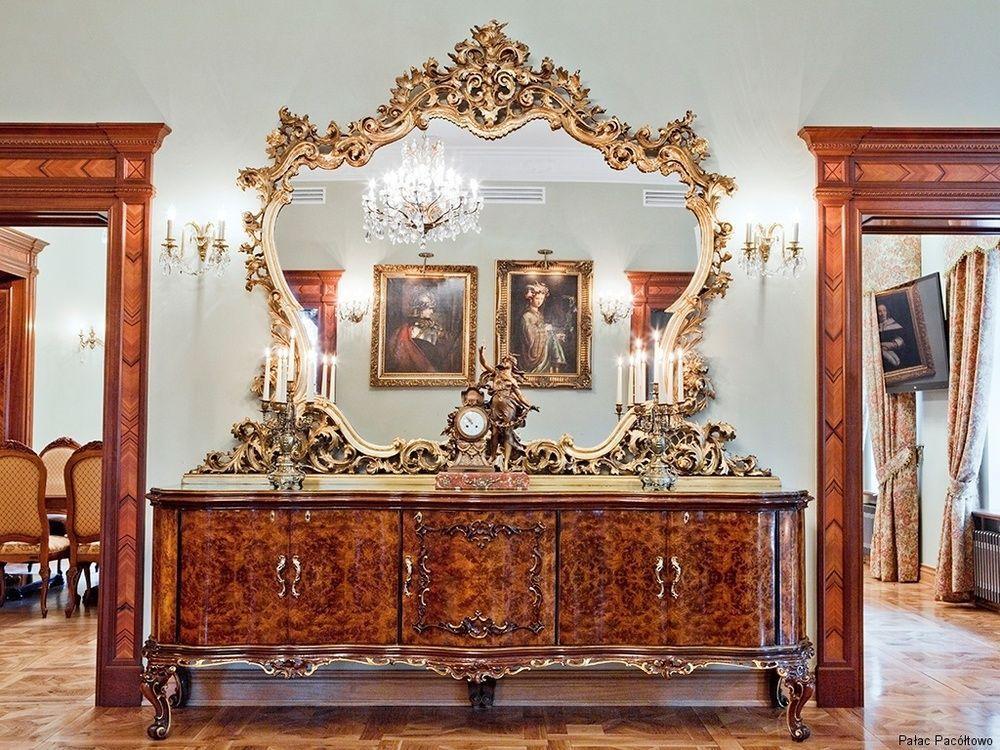 Zespol Palacowy Pacoltowo Na Wylacznosc Extérieur photo